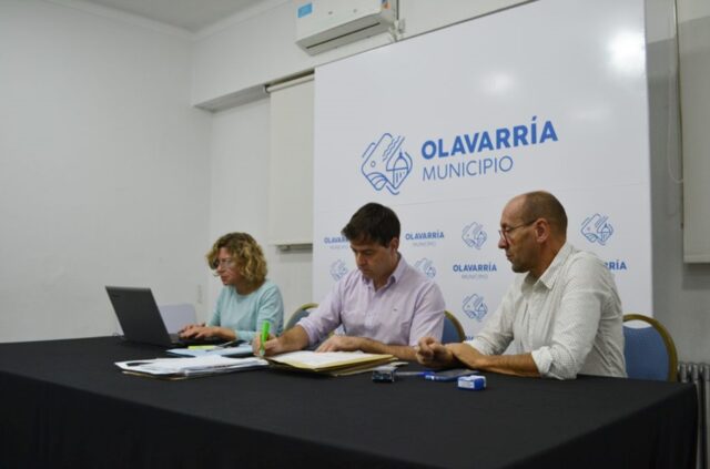 El Municipio ejecutará la