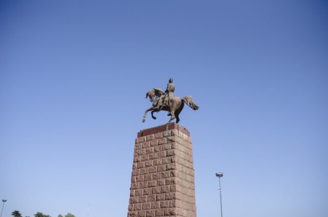 El Municipio invita a