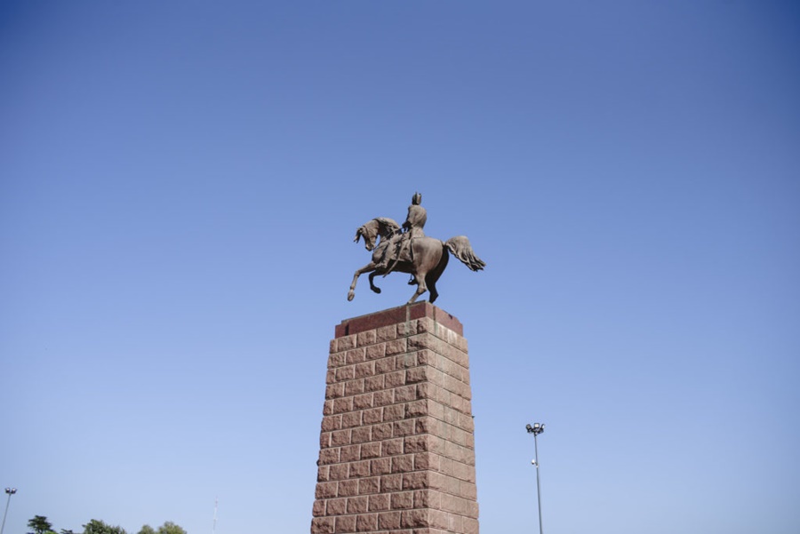 El Municipio invita a