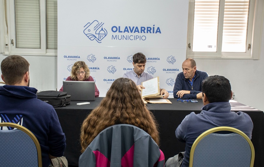 El Municipio licitó las