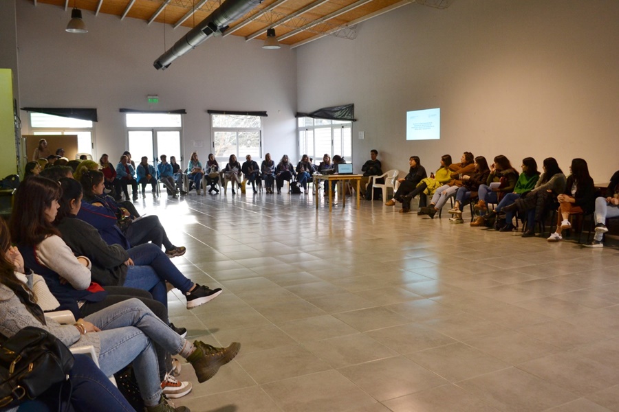 El Municipio presentó el