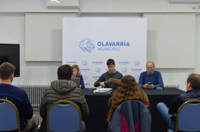 El Municipio realizará obras
