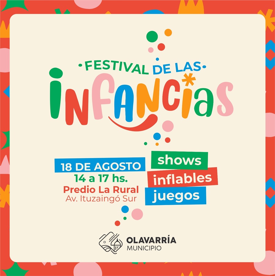 El Municipio te invita