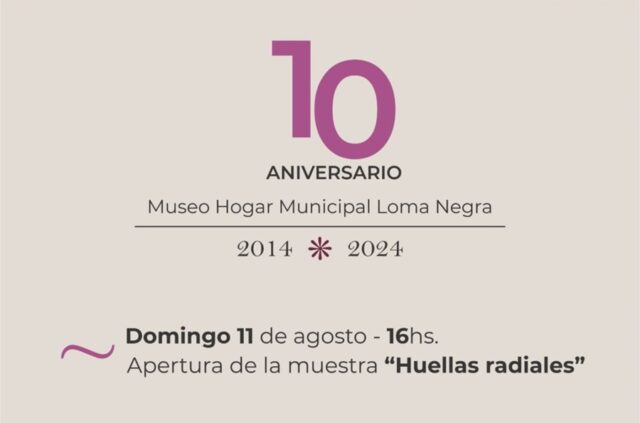 El Museo Hogar Municipal