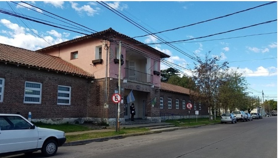 Elecciones de Coopelectric