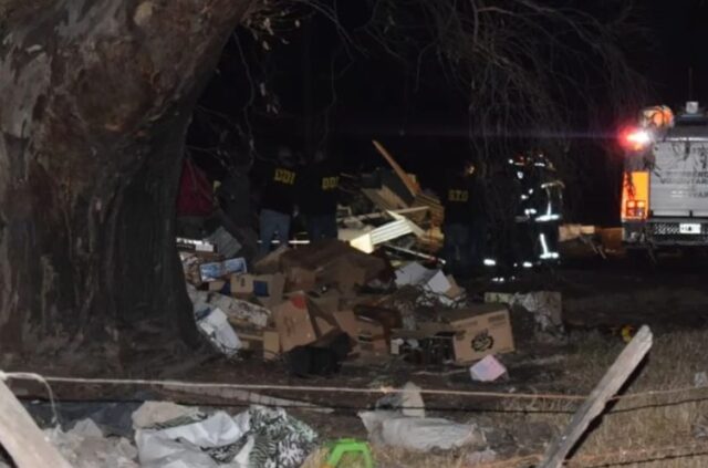 En Bolívar asesinaron a