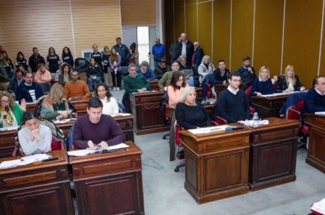 Expresaron preocupación por los