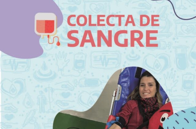 Hemoterapia municipal llevará a