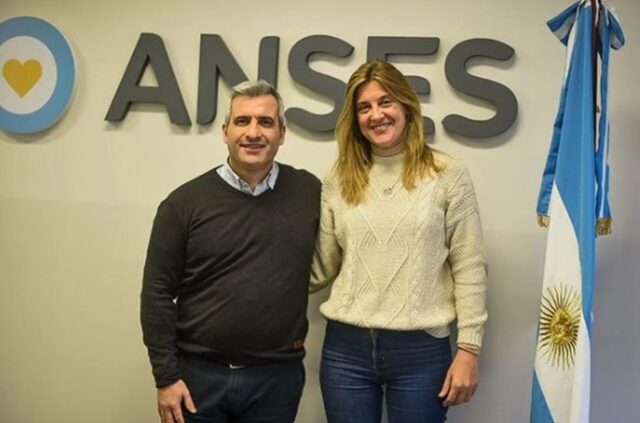 José Hamse es el