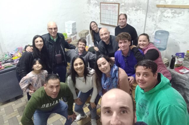 Jóvenes de Encuentro Republicano