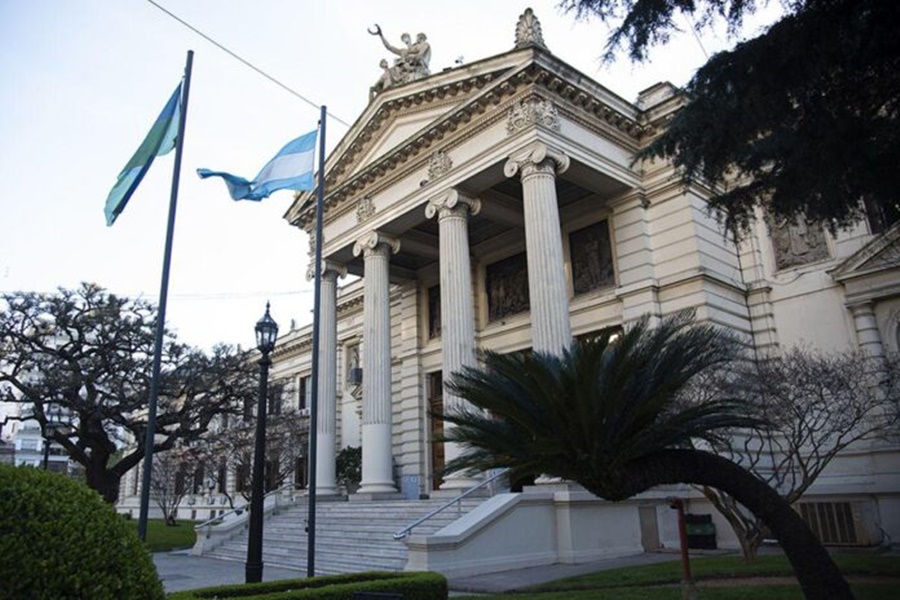 La Legislatura también está
