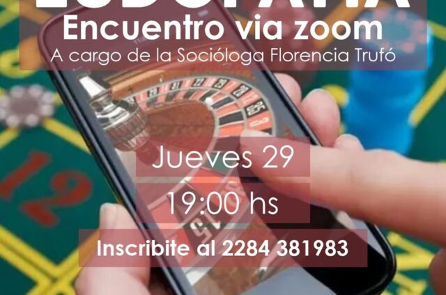 La UCR ofrecerá una