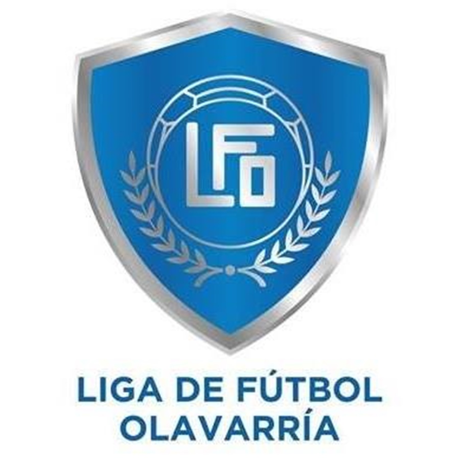 La liga de fútbol