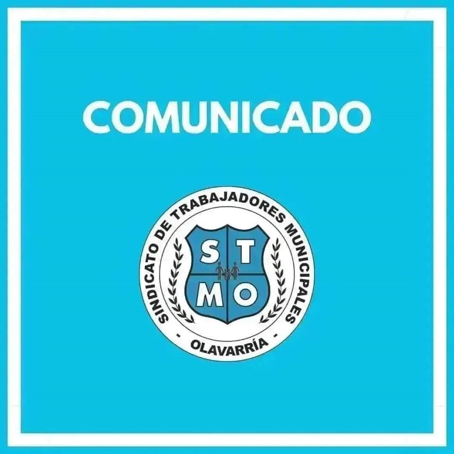 Los representantes del STMO