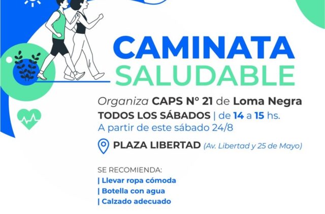 Modificación horaria en el