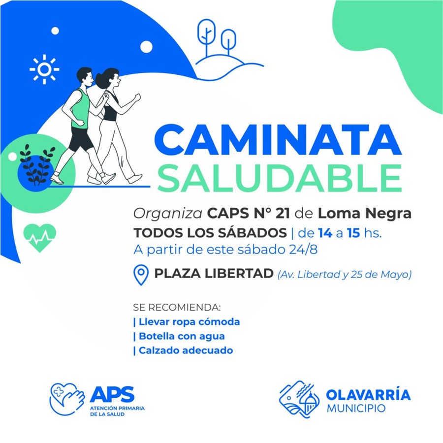 Modificación horaria en el