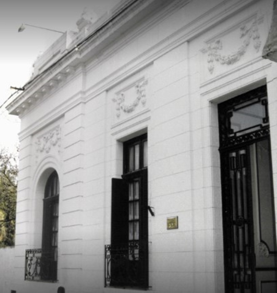 Olavarría recibe a las