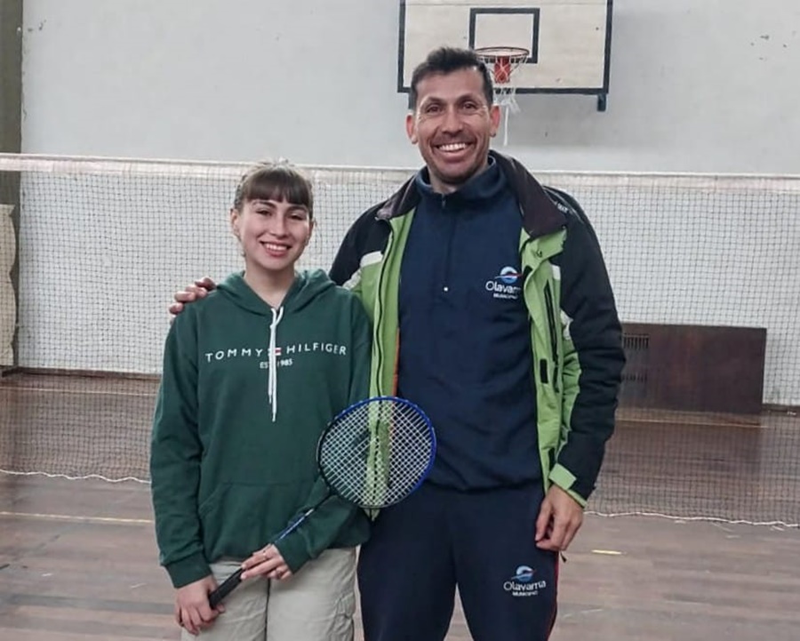 Olavarría ya tiene su