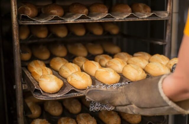 Panaderos