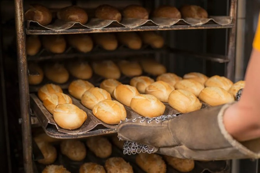Panaderos