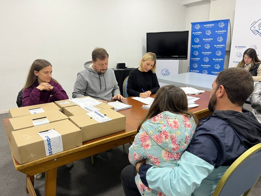 Resultados de la Consulta