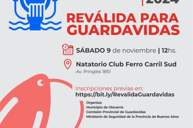 Reválida para