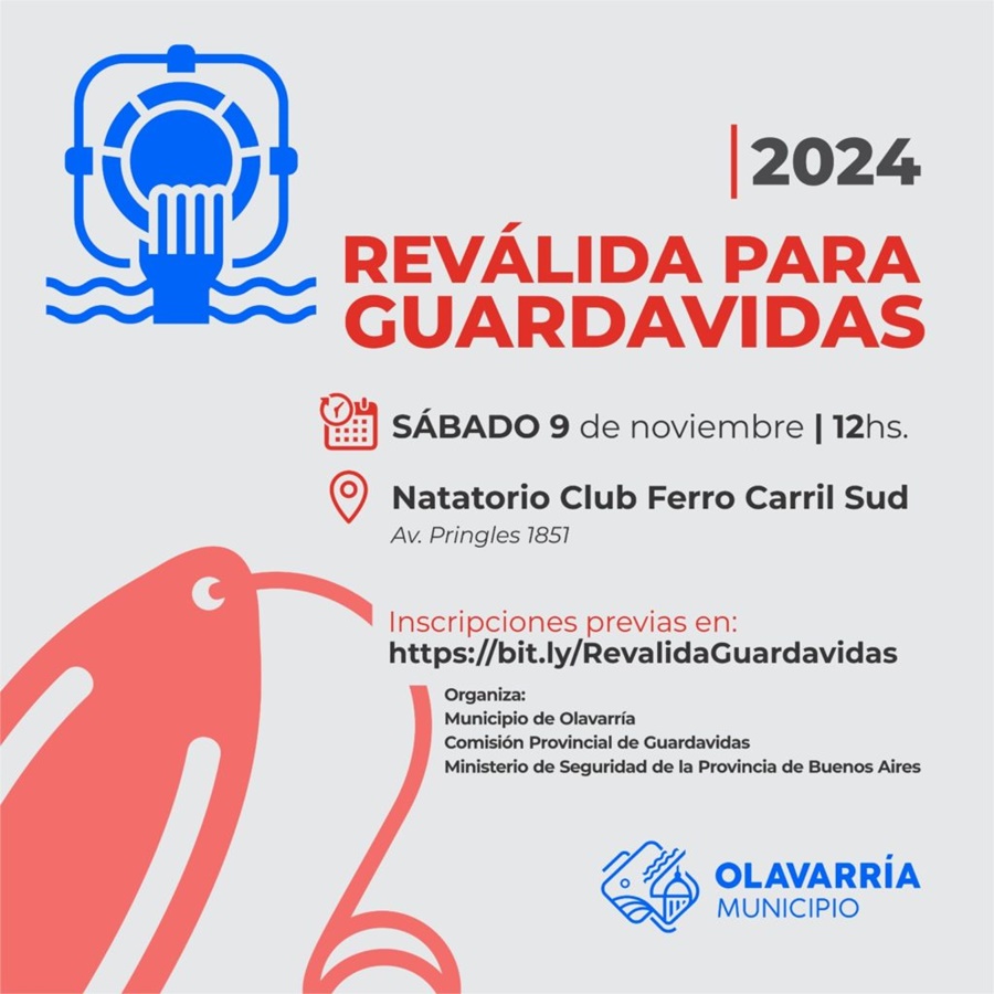 Reválida para