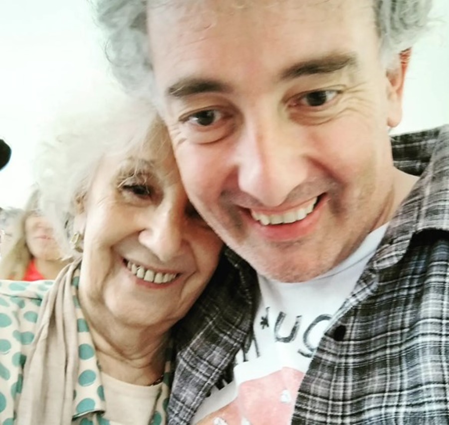 Se cumple el décimo