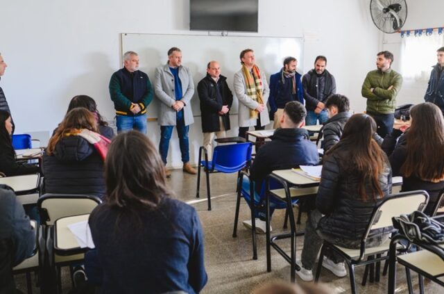 Se lanzó el Censo