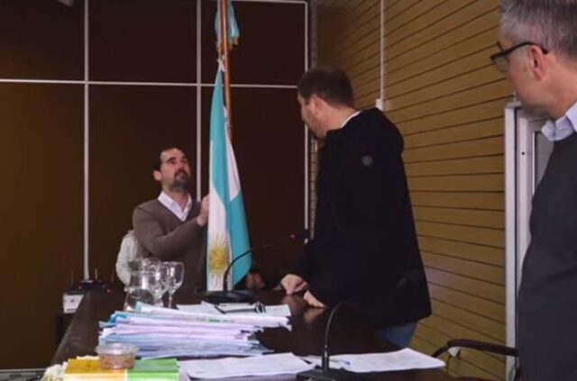 Se realiza la undécima