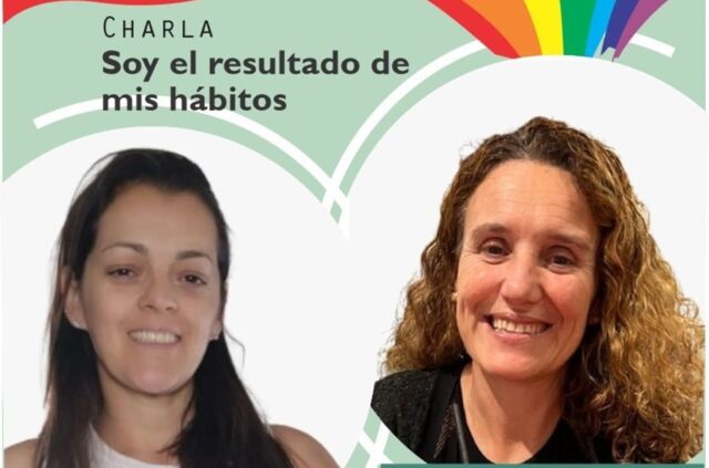 Se realizará la charla
