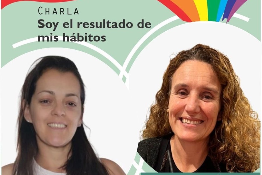 Se realizará la charla