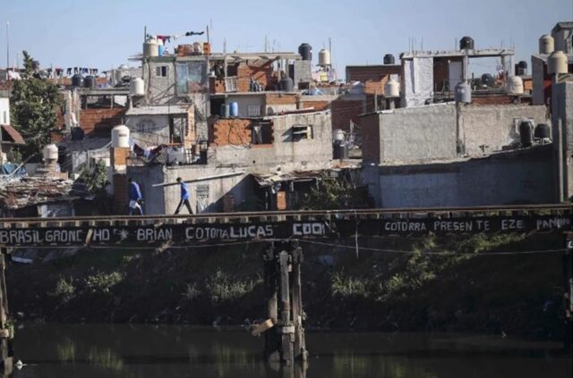 Según la UCA la