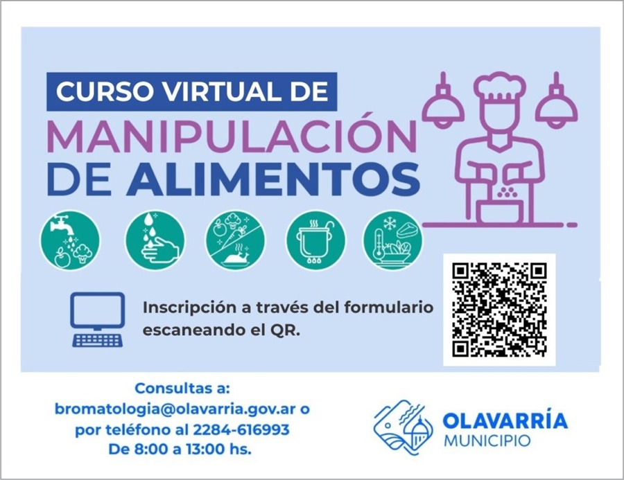 Sigue abierta la inscripción