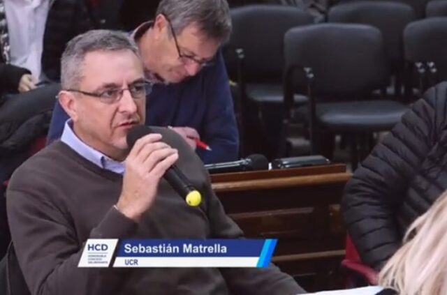 Solicitan el cumplimiento de