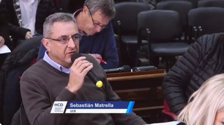 Solicitan el cumplimiento de