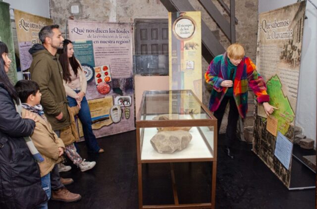 Talleres de Arte en