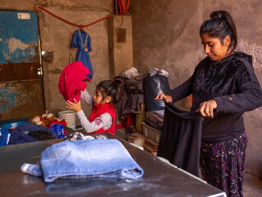 Unicef alerta que más