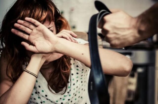 Violencia de género en
