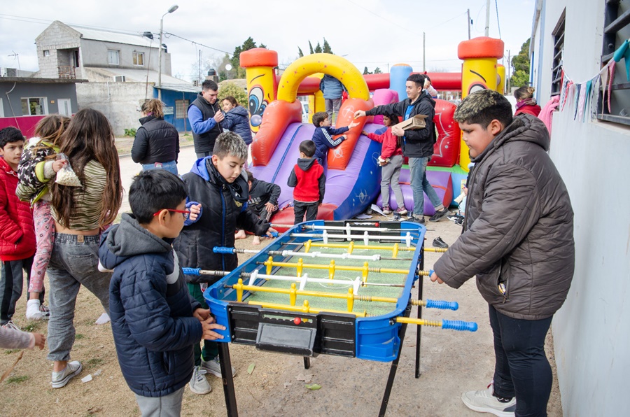 festejos