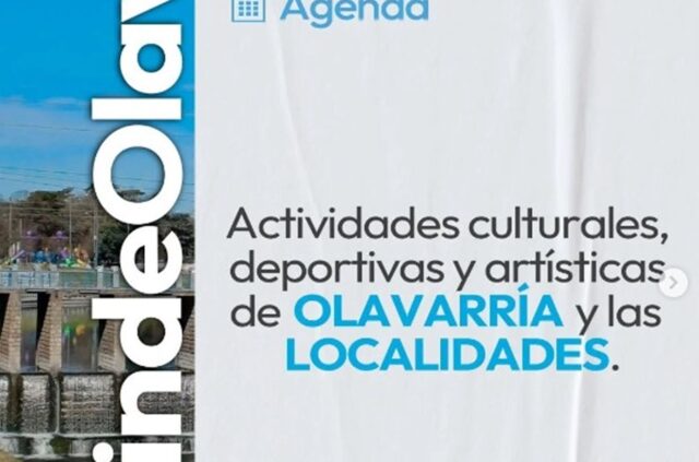 Actividades culturales deportivas y