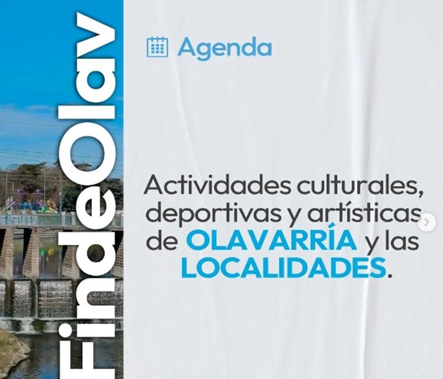 Actividades culturales deportivas y