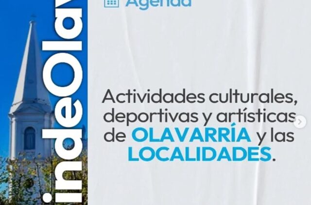Actividades culturales para disfrutar