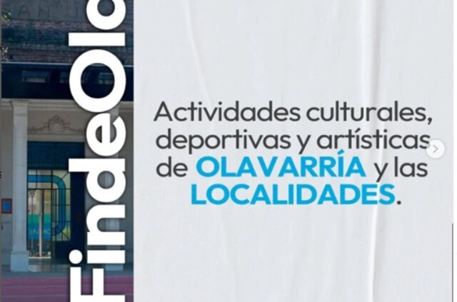 Cuáles son las actividades