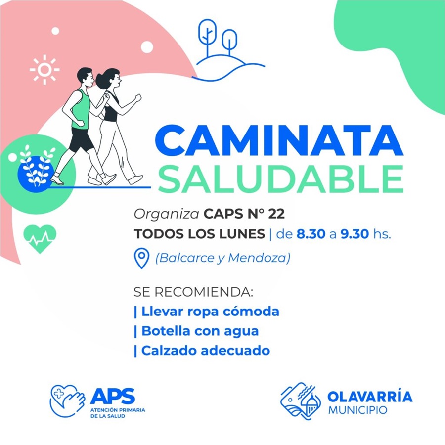 Atención Primaria de la