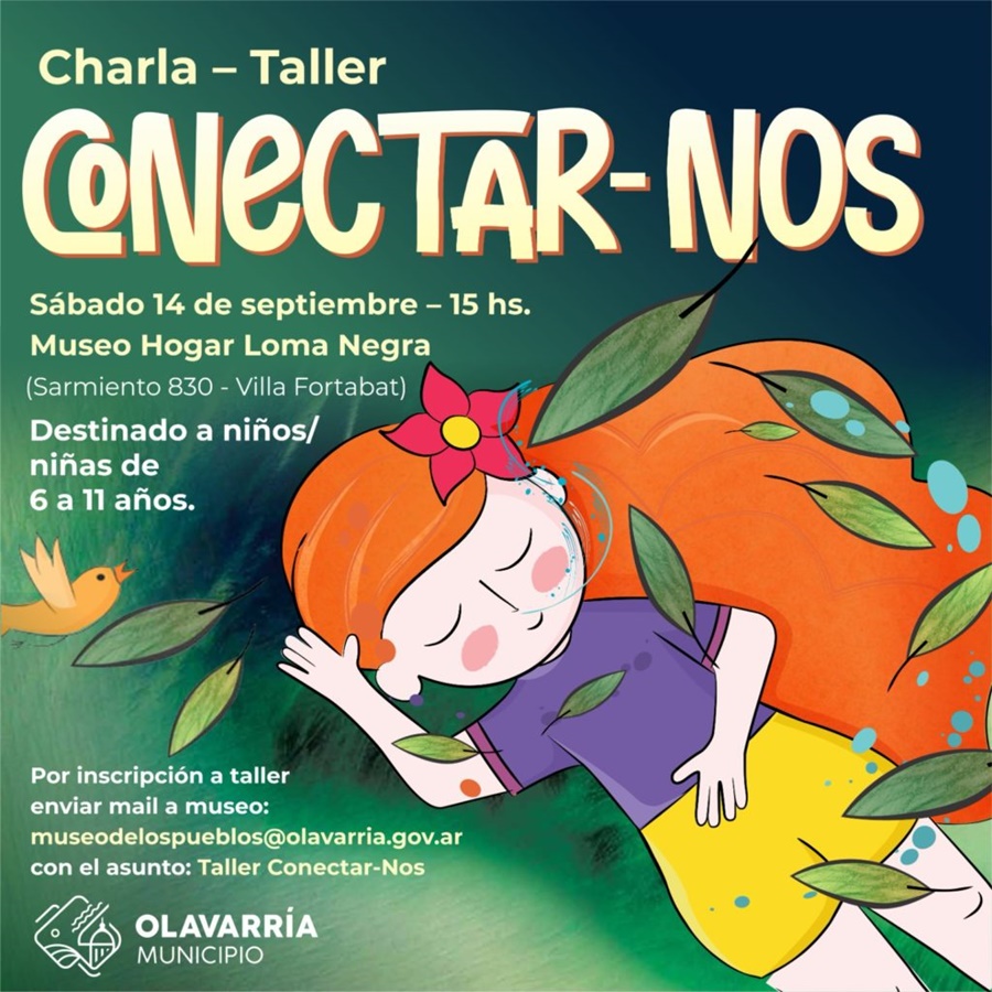 Charla