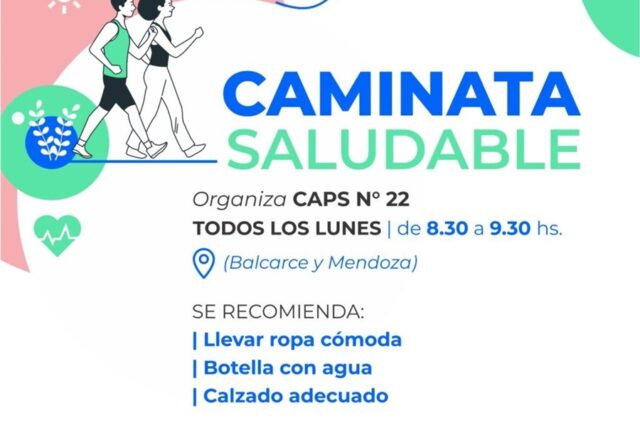 Ciclos de actividades de