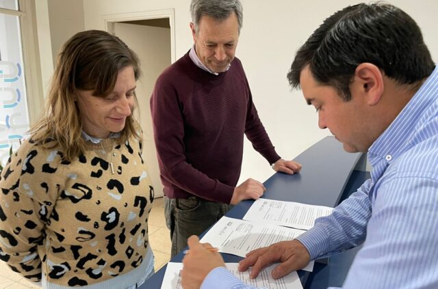 Concejales proponen que Juan