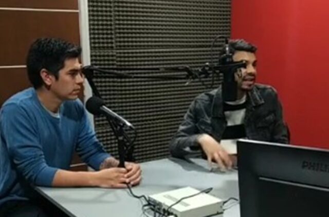 Conformación de un nuevo