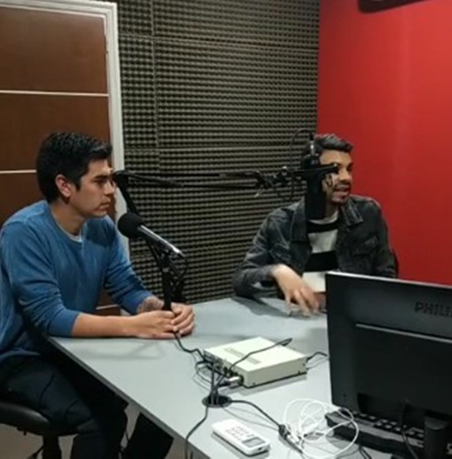 Conformación de un nuevo